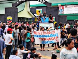 Godol Dikriminalisasi..!! KASAD Maruli Simanjuntak..!! “Benar“ Senpi Milik Oknum TNI Anggota Kodam 1/BB..!!*