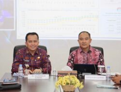Nilai Ekspor Sumsel Maret 2024 Capai US$503,09 Juta atau Naik 12,94 Persen