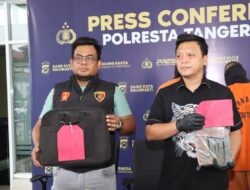 Bersama Istrinya, Sopir Pribadi Gasak Uang Majikan Rp150 Juta,
