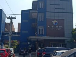 Terkait PBG Dan Stay Cross Tanpa Izin, Global Prima National Plus School Merasa Kebal Hukum