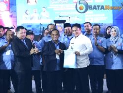 Rayakan Festival Mayday, Pemrov Sumut Buka Job Fair