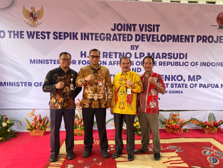 Ditjen Bina Adwil Kaji Upaya Pembaruan Data Administrasi Wilayah di Jawa Timur