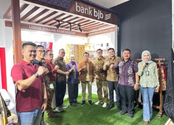 Kemendagri Sebut UMKM Punya Peran Strategis bagi Pertumbuhan Ekonomi