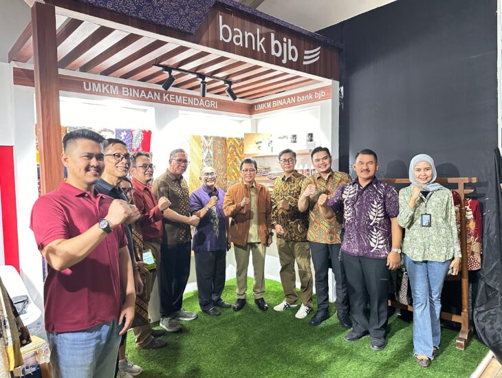 Kemendagri Sebut UMKM Punya Peran Strategis bagi Pertumbuhan Ekonomi