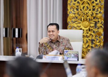 Pemprov Sumsel Segera Optimalisasi Lahan Rawa Seluas 98.400 Hektar
