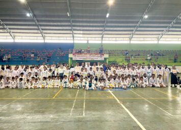 PENGKOT T.I Binjai melaksanakan UKT Tahap II Tahun 2024