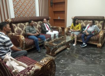 Skandal Agunan Debitur Bank Sumut, PH Poltak Silitonga Daratkan Pengaduan Ke DPRD Sumut