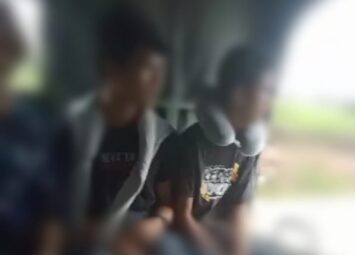 Polres Binjai Tangkap 1 Terduga Agen human trafficking Ke Kamboja