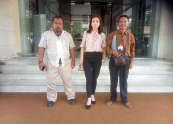 Penyidik Polsek Medan Area Batalkan Gelar Perkara Khusus Secara Sepihak