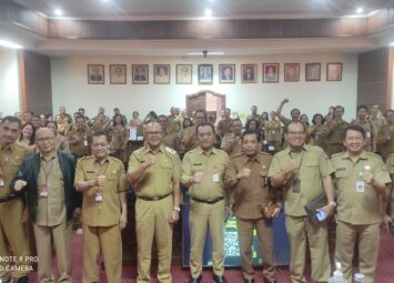 Kepala BSKDN: Keakuratan Data Penting dalam Pengukuran Indeks