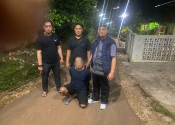 Remaja Tega Bacok Tetangga Sendiri Gara-Gara Tersinggung Teriakan Korban