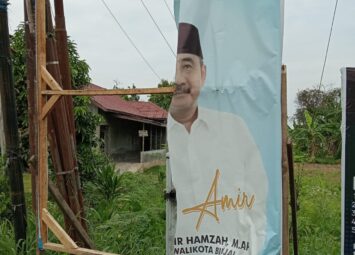 Suhu Politik Kota Binjai menjelang Pemilukada mulai memanas