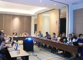 Dukcapil Komitmen Perkuat Sistem Identitas Digital Nasional