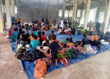 OPM Coba Ganggu Kembali Bibida
