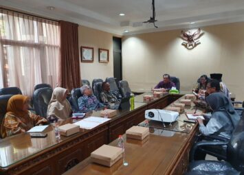 Audiensi BRIDA Jatim, Kepala BSKDN Tekankan Urgensi Kebijakan Publik Berbasis Riset