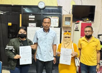 Keberhasilan Polsek Metro Tamansari Selesaikan Kasus Penggelapan Mobil