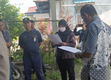 Gegara Utang 70 Juta, Oknum Rentenir Rampas Tanah dan Rumah yang Senilai 400 Juta, Keputusan Hukum Dinilai Sepihak