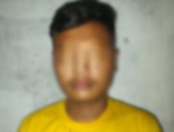 Pelaku Geng Motor Kabur ke Banda Aceh, Berhasil Ditangkap Satreskrim Polres Binjai