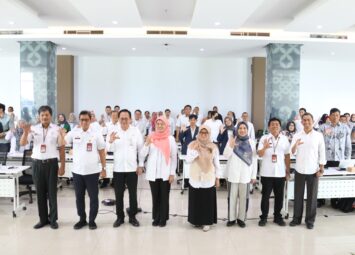 Atasi Kemiskinan Ekstrem, BSKDN Kemendagri Tegaskan Pentingnya Manfaatkan Bonus Demografi