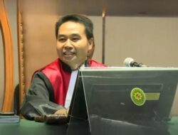 Hakim Perintahkan Polda Jabar Bebaskan Pegi Setiawan
