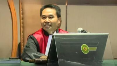 Hakim Perintahkan Polda Jabar Bebaskan Pegi Setiawan