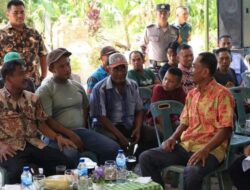 Dukung Peningkatan Produksi Pertanian, Walikota Binjai Serahkan Bantuan Kepada Kelompok Tani