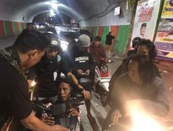 Pelaku Penganiayaan Berhasil di Ringkus Unit Reskrim Polsek Tallo Bersama Tim Jatanras Polrestabes Makassar