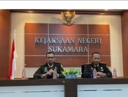 Kejari Sukamara Tingkatkan Status Penyelidikan ke Tahap Penyidikan, Terkait Penyimpangan DD Rp. 1.2 M di Desa Petarikan