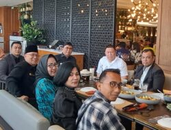 PPWI Gelar Seminar Kemaritiman, Irjenpol (Purn) Dr. Abdul Gofur, Drs., S.H., M.H.