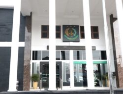 Sidang Pertama Prapid Dokter Paulus, Polda Sumut Tidak Hadir