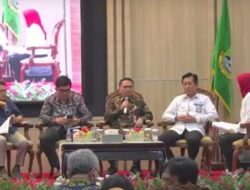 Hari Kependudukan Dunia 2024, BKKBN Tekankan Pentingnya Data Dukcapil untuk Kesejahteraan Rakyat