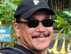 PROF,DR ,KH,Sutan Nasomal : Kenaikan Pajak Harusnya Manusiawi dan Tidak Arogan