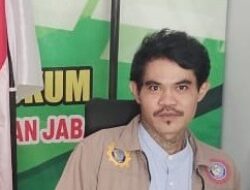 Pemimpin Umum Media Bedah.co.id Berharap Judi Online Bisa di Musnahkan