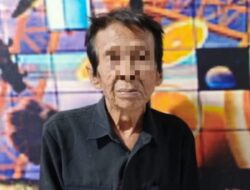 Bejat!! Kakek 65 Tahun Nekat Setubuhi Tetangganya yang Masih Dibawah Umur