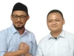 Pasangan Donal dan Andri Akan Bertarung di Pilkada Kota Binjai