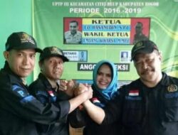 LSM Mantan Preman di Serbu Para PNS Pensiunan TNI, Polri Sipil