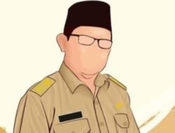 Oknum Pj Kepala Desa dan Oknum Kadus Pamanjengan Moncongloe, di Lapor Ke Polisi Resor Maros