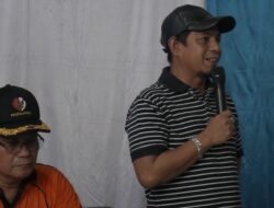 Turnamen Pertandingan Tenis Meja Budidaya Cup I