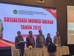 Kepala BSKDN: Layanan Publik Pamekasan Harus Lebih Cepat, Murah, dan Mudah Diakses