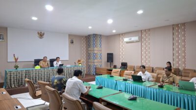 Kepala BSKDN: Tidak Hanya Terpaku pada Sektor Pendidikan dan Kesehatan