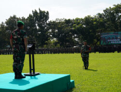 Kodam I/BB Siapkan 10.000 Personil untuk PAM Pilkada Serentak 2024