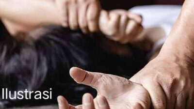 Sekap dan Setubuhi Anak di Bawah Umur, Kakek Paruh Baya Diamankan Personil Sat Reskrim Polres Rohul