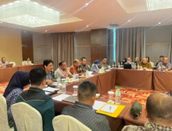 Kemendagri Monev Pelaksanaan Pembebasan BPHTB pada Proyek Strategis Nasional