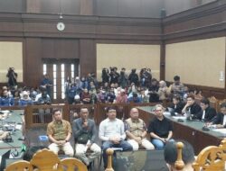 Penuntut Umum Hadirkan 5 Orang Saksi di Persidangan Terdakwa Harvey Moeis Dalam Perkara Komoditas Timah