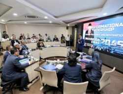 Pentingnya Tanah Dalam Urusan Pembangunan, Menteri AHY: Harus Diyakinkan Tidak Ada Masalah