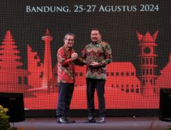 Hasil Audit Pidana Korupsi Membantu Kejaksaan Dalam Membuktikan dan Menghitung Kerugian Negara