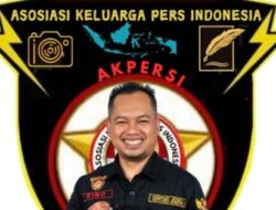 Dugaan Oknum Kades Rampas Tanah Warganya, Ketum DPP AKPERSI akan Usut Tuntas