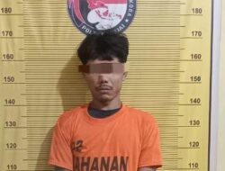 Satres Narkoba Polres Binjai Kejar-Kejaran Dengan Bandar Extasi dan Berhasil Diciduk