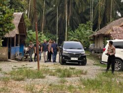 Tim Gabungan Gerebek Sarang Narkoba, Serta Angkut Puluhan Mesin Judi 