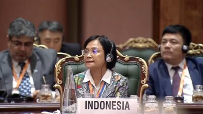 Kemenhub Aktif Berkontribusi dalam Penyusunan Delhi Ministerial Declaration 2024